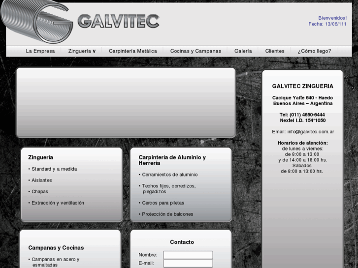 www.galvitec.com