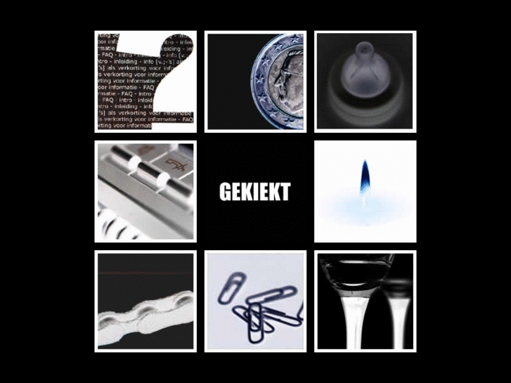 www.gekiekt.be