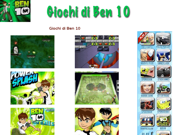 www.giochidiben10.org