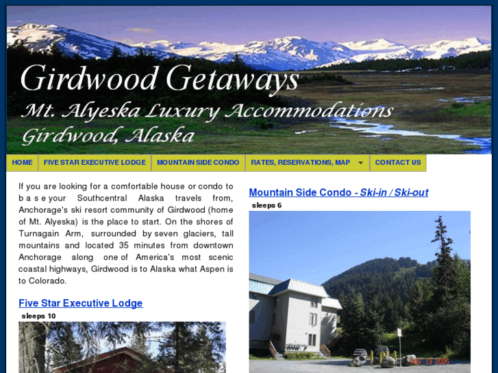 www.girdwoodgetaways.com