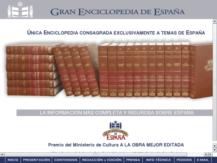 www.granenciclopedia.es