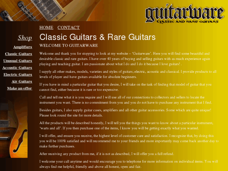 www.guitarware.co.uk