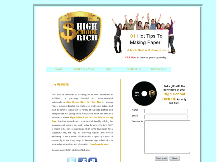 www.highschoolrich.com