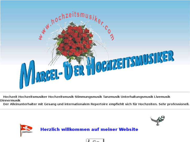 www.hochzeitsmusiker.com