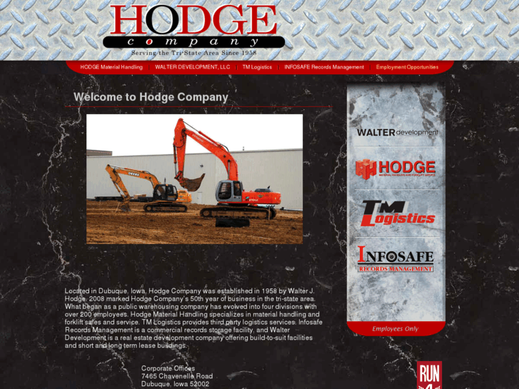 www.hodgecompany.com