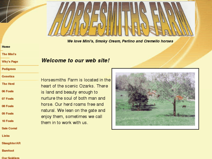 www.horsesmithsfarm.com