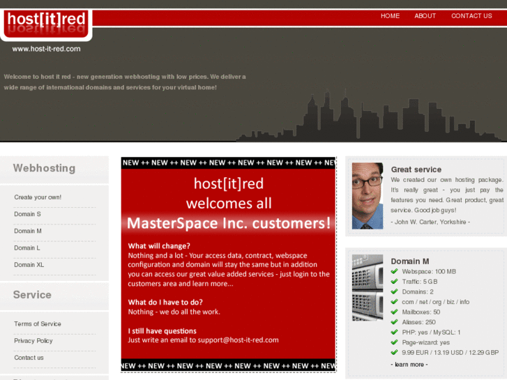 www.host-it-red.com