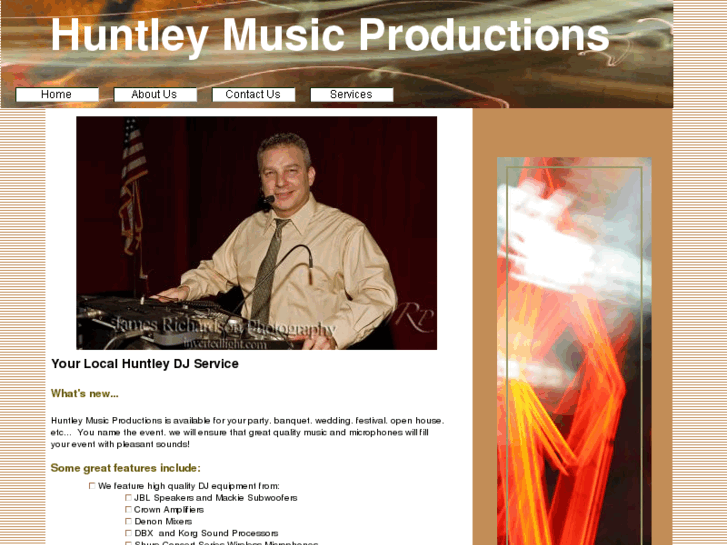 www.huntleymusicproductions.com