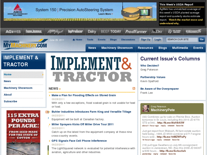 www.implementandtractor.com