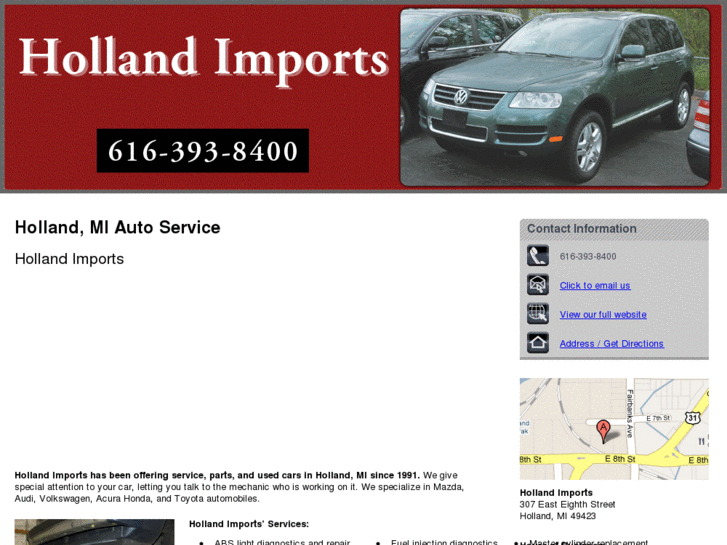 www.importautorepairing.com