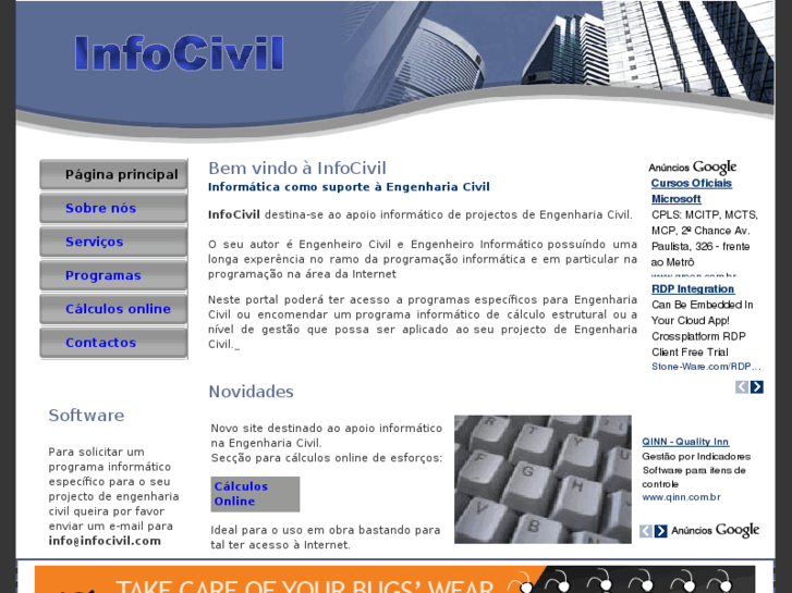 www.infocivil.com