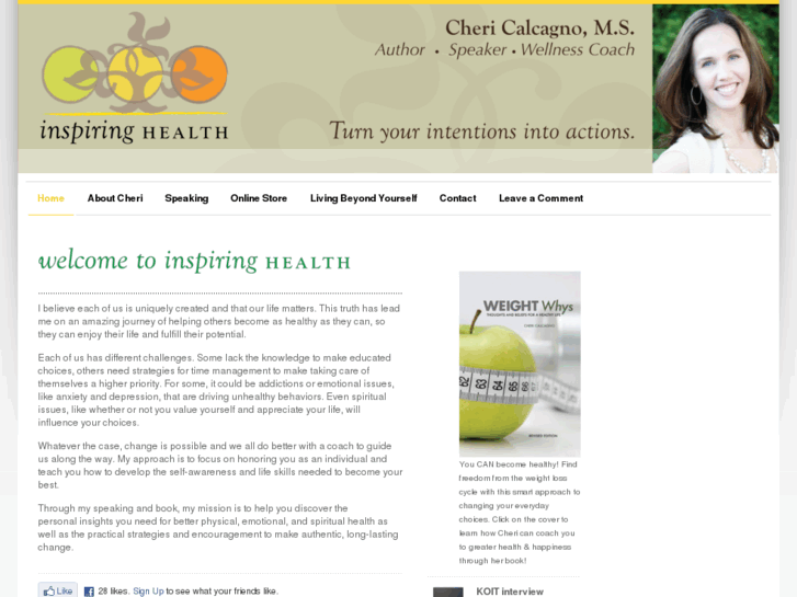 www.inspiringhealth.com