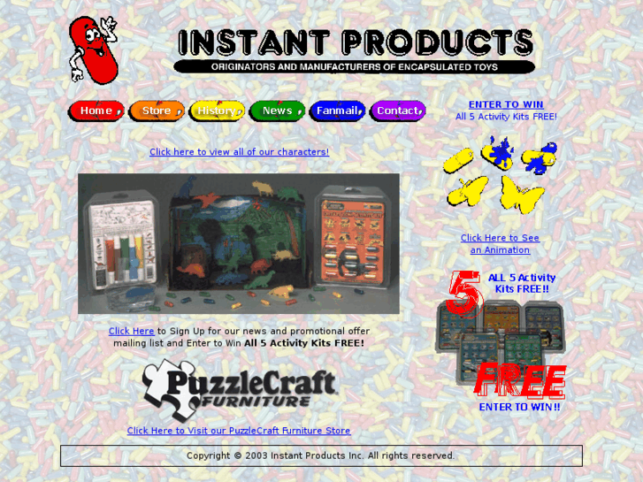 www.instantproductsinc.com