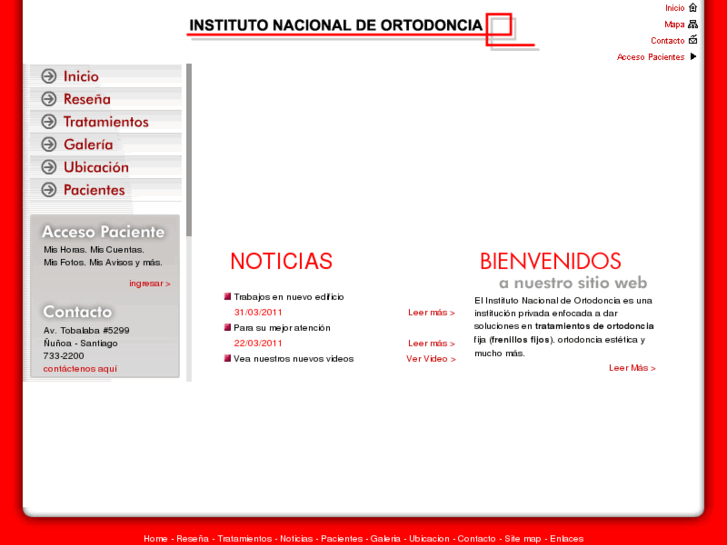 www.institutodeortodoncia.cl