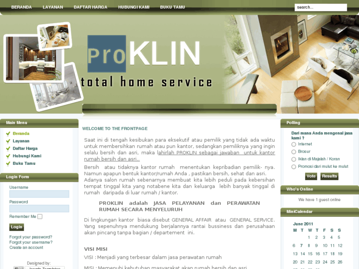 www.iproklin.com