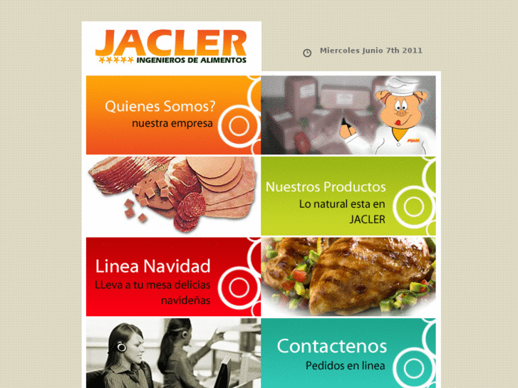 www.jacler.com