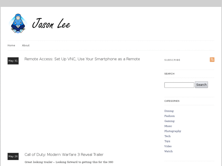 www.jason-lee.com