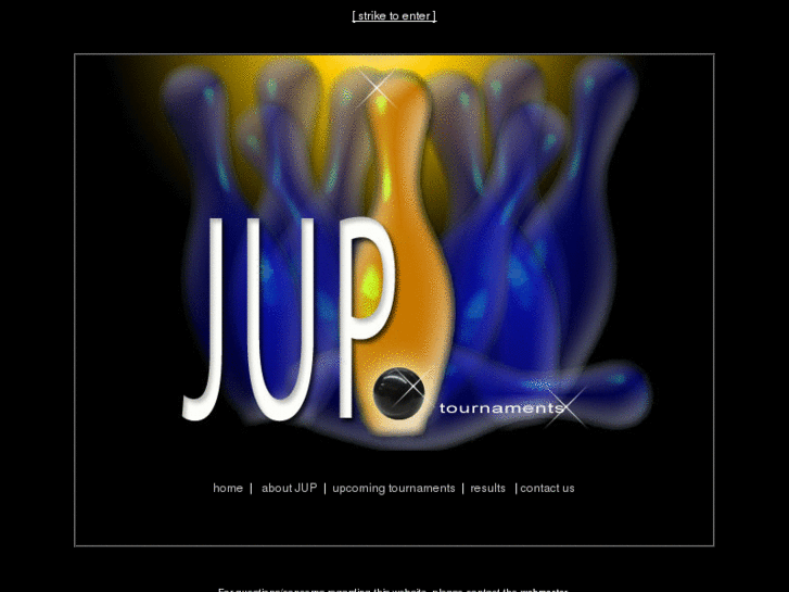 www.juptournaments.com