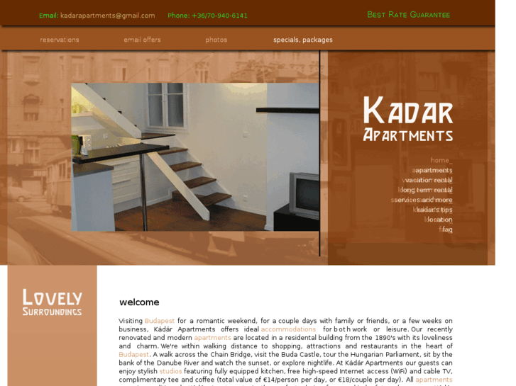 www.kadarapartments.com