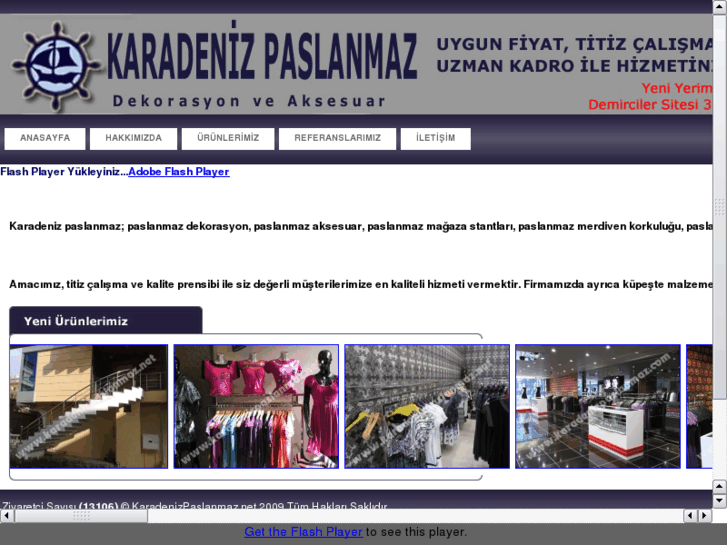 www.karadenizpaslanmaz.net