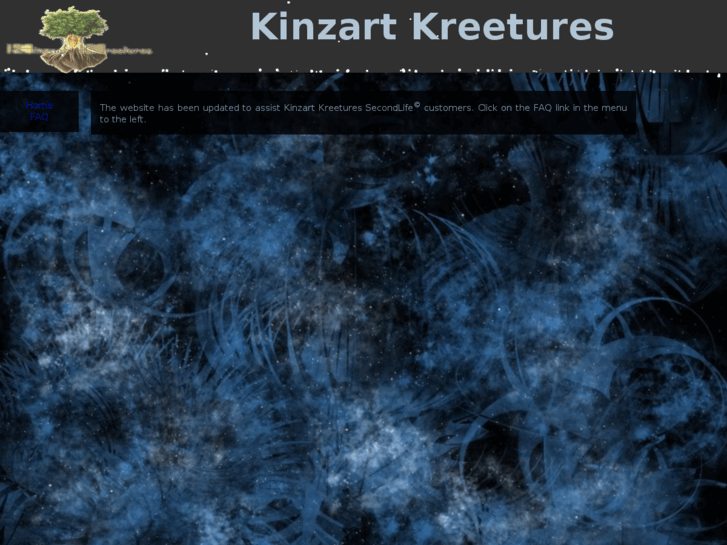 www.kinzart.com