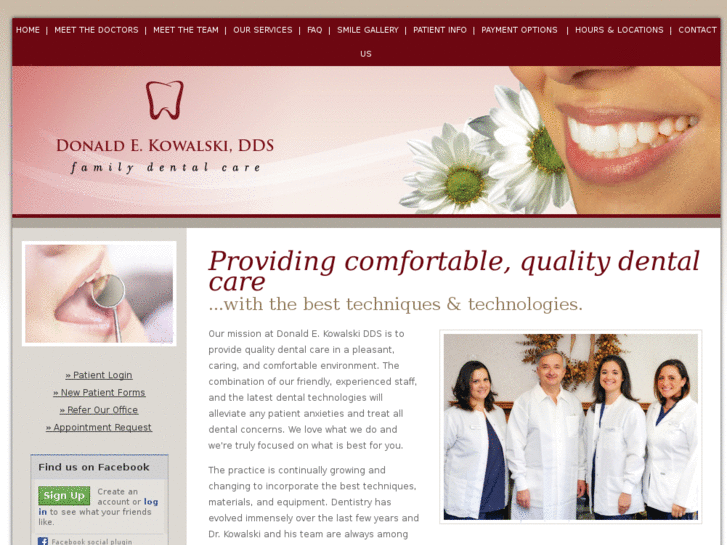 www.kowalskidental.com