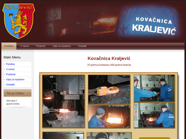 www.kraljevic.biz