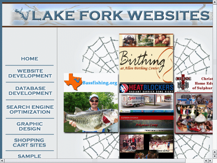 www.lakeforkwebsites.com