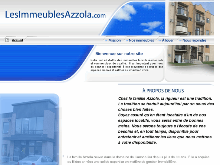 www.lesimmeublesazzola.com