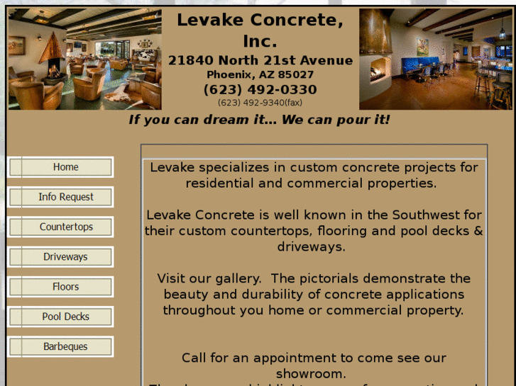 www.levakeconcrete.com