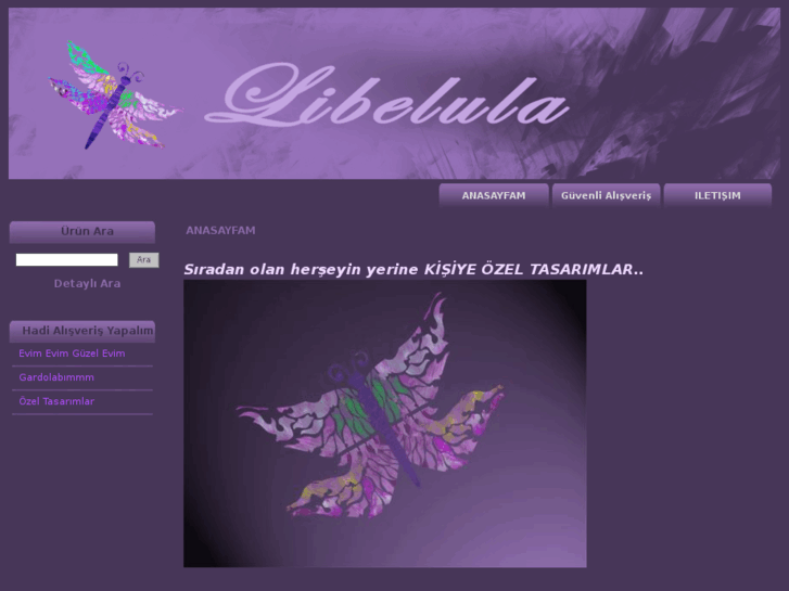 www.libelula.biz