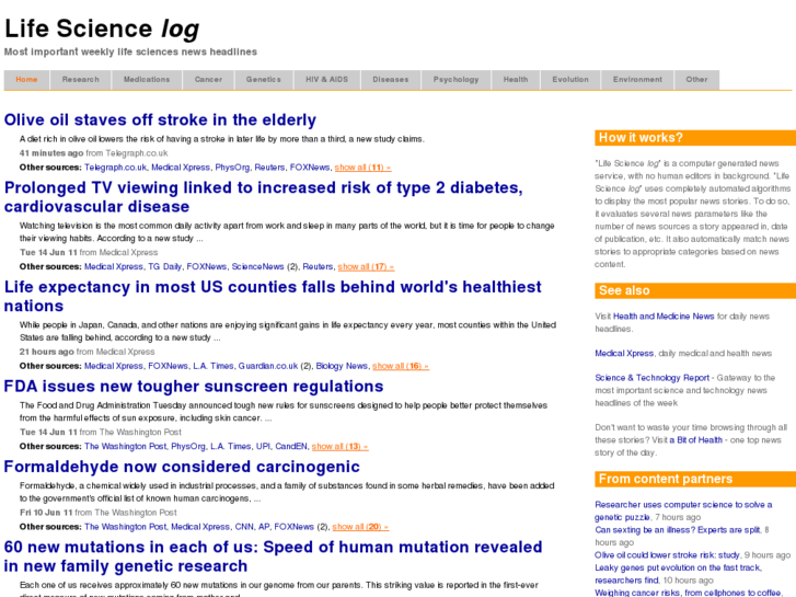 www.lifesciencelog.com