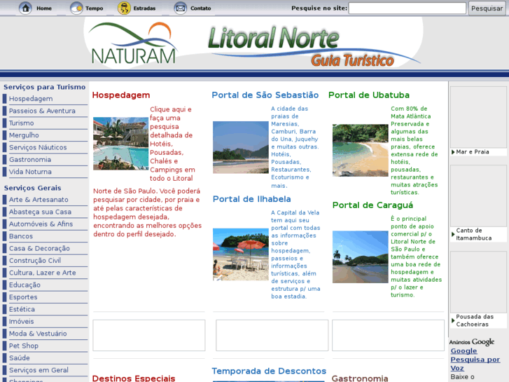 www.litoralnorte.com.br