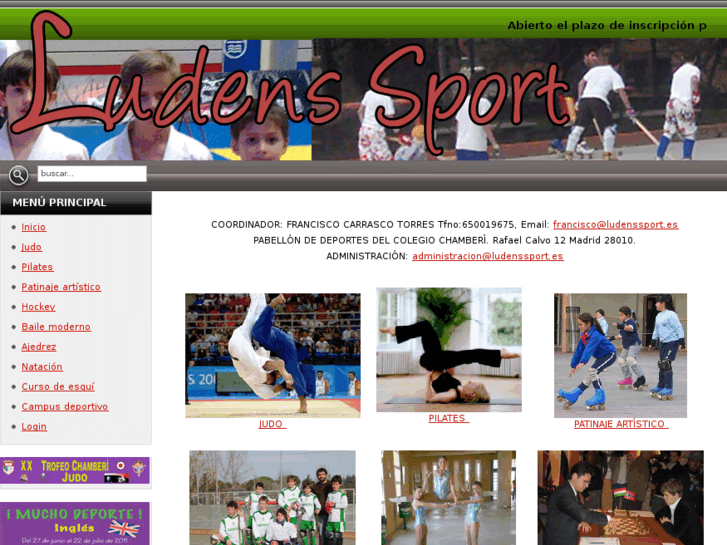 www.ludenssport.es