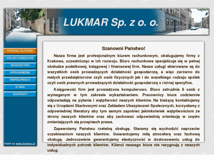 www.lukmar.info