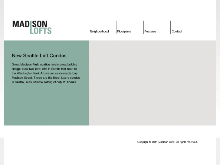 www.madison-lofts.com