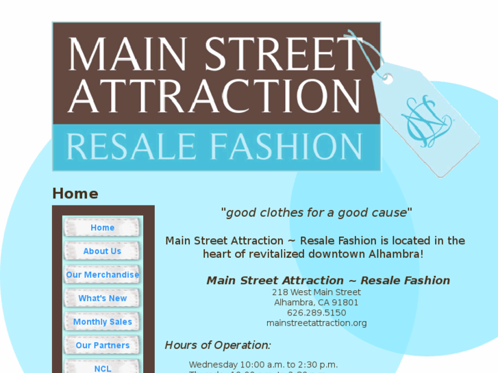 www.mainstreetattraction.org