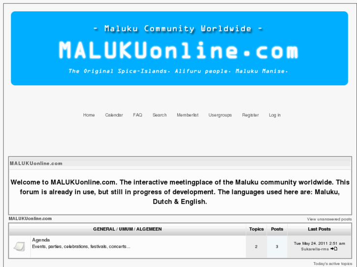 www.malukuonline.com