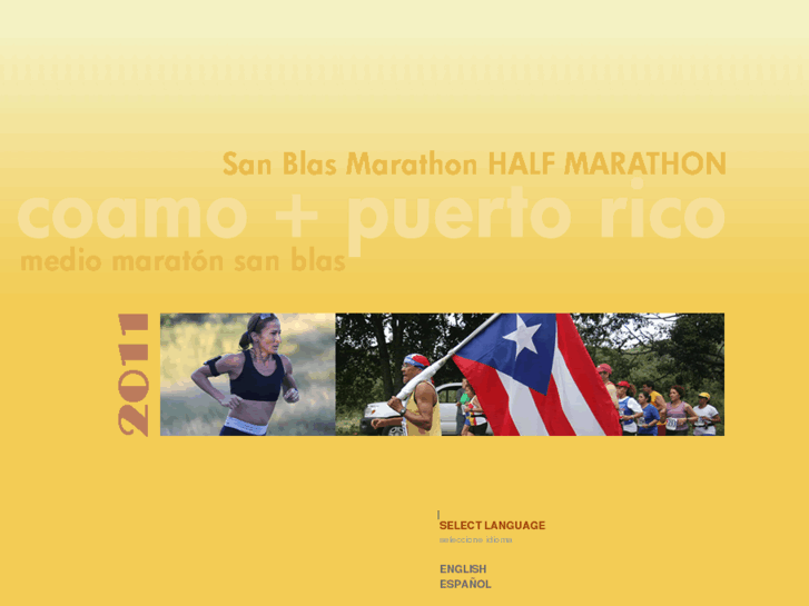 www.maratonsanblas.com