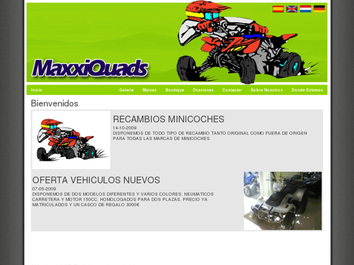 www.maxxiquads.es