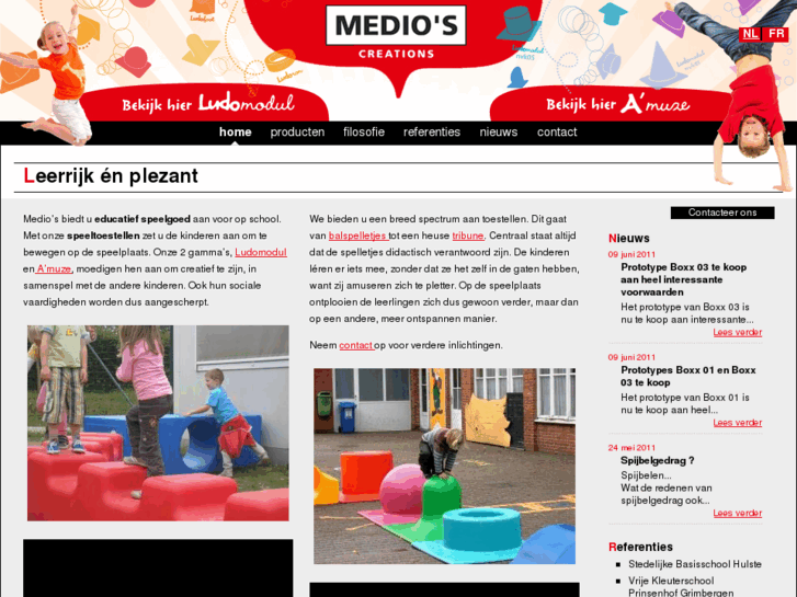 www.medios.be