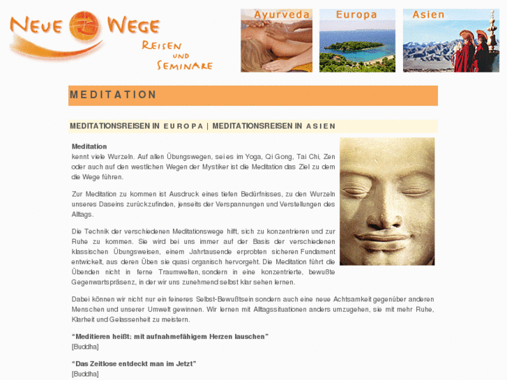 www.meditationsreisen.com