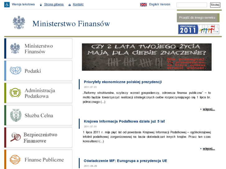 www.mf.gov.pl