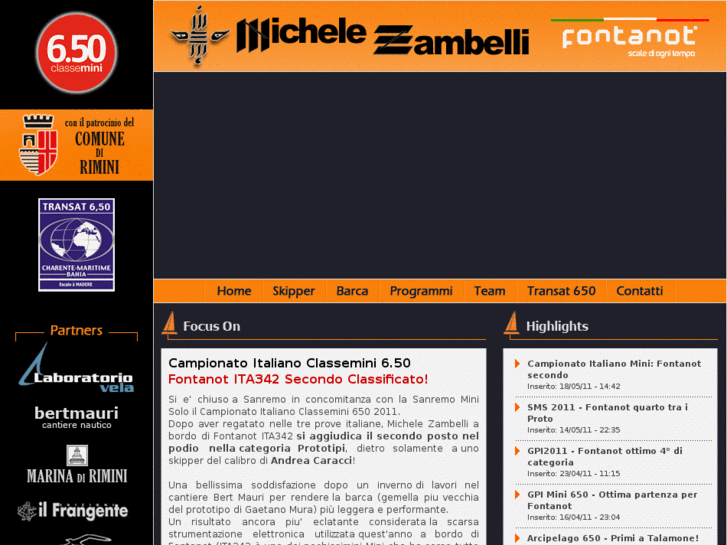 www.michelezambelli.it