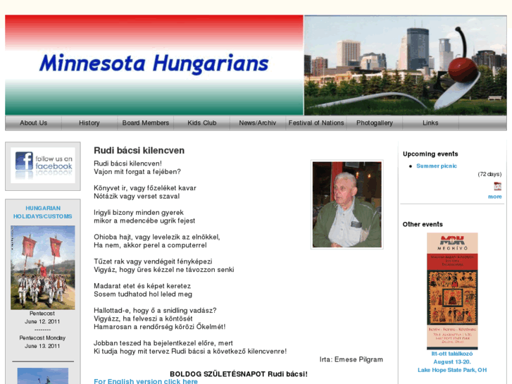 www.minnesotahungarians.com