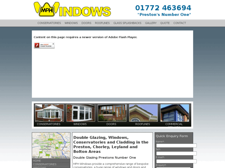 www.mphwindows.co.uk