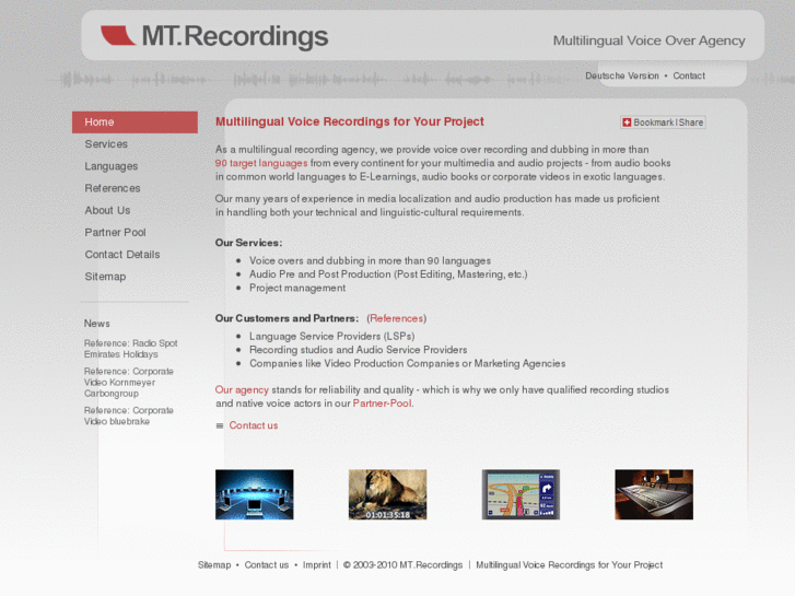 www.mt-recordings.com