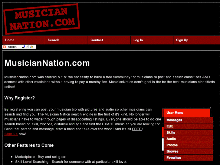 www.musiciannation.com