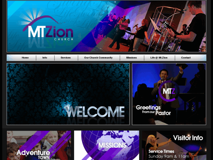 www.mzchurchyuma.com