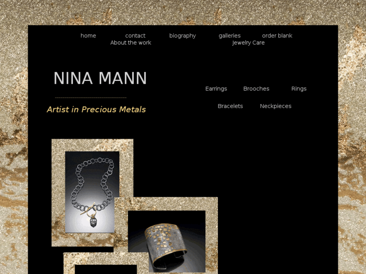 www.ninamann.com